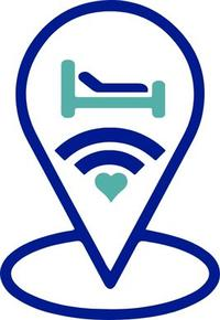 BedConnect Logo