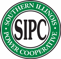 Southern Illinois Power Cooperative Logo