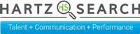 HARTZ Search Logo