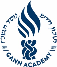 Gann Academy Logo