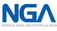 National Glass Association (NGA) Logo