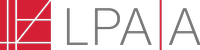 Lamoureux Pagano Associates | Architects Logo