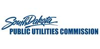 South Dakota Public Utilities Commission Logo