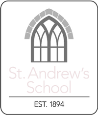 St Andrew's School Logo