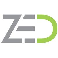 ZeroEnergy Design Logo