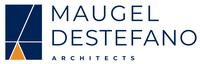 Maugel DeStefano Architects Logo