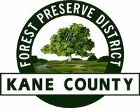 Forest Preserve District of Kane County - Geneva, IL Logo